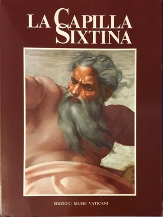 La Capilla Sixtina