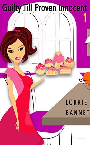 Guilty till Proven Innocent 1 (Kindle Edition)