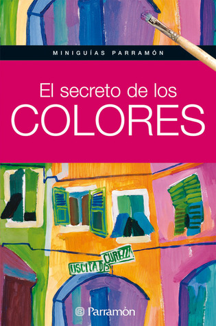 Portada de El secreto de los colores, de Gabriel Martín i Roig