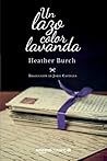 Un lazo color lavanda by Heather Burch