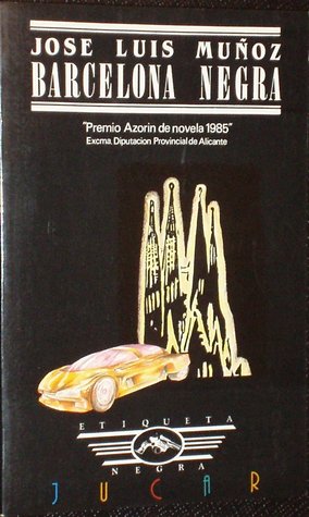 Barcelona Negra