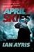 April Skies by Ian  Ayris