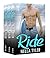 Ride - The Complete Romance Series