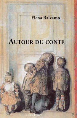 Autour du Conte. Neuf essais