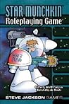 Star Munchkin: Roleplaying Game