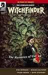 Witchfinder: The Mysteries of Unland #1 Witchfinder: The Mysteries of Unland #1