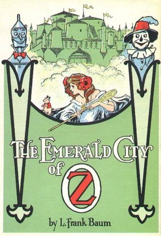 The Emerald City of Oz