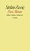 Drei Meister: Balzac. Dickens. Dostojewski