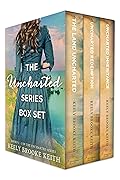 The Uncharted Series Box Set #1-3