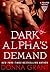 Dark Alpha's Demand by Donna Grant