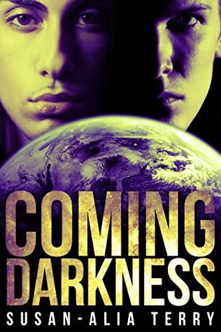 Coming Darkness (Kindle Edition)