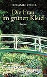 Die Frau im grüne...
