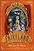 The Girl Who Raced Fairyland All the Way Home by Catherynne M. Valente