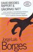 David Brodies rapport & Gåvornas natt (Mass Market Paperback)