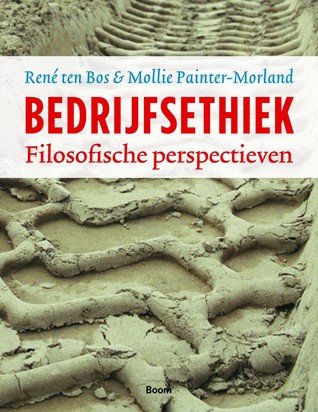 Bedrijfsethiek; Filosofische perspectieven (Paperback)