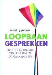 Loopbaangesprekken; Praktijk en theorie van een ervaren loopbaanadviseur