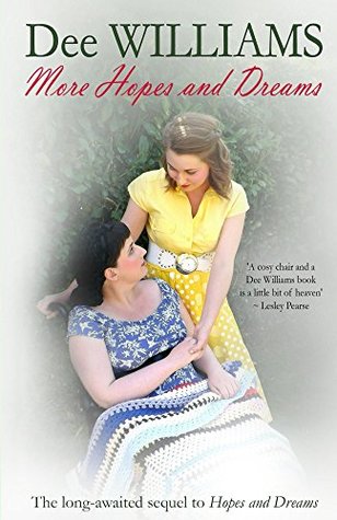 More Hopes and Dreams (Kindle Edition)