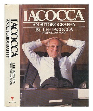 Iacocca: An Autobiography