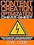 Content Creation Optimization Cheat-Sheet (for authors): How To Electrify Your Online Presence And Increase Subscriber Referrals With Your Content