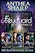 Feyguard Books 1-3 (Feyland #1-3)