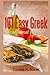 Easy Greek Traditional recipes