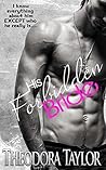 His Forbidden Bride by Theodora Taylor