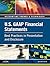 U.S. GAAP Financial Stateme...