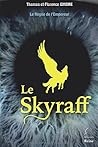 Le skyraff by Florence Gindre