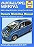 Vauxhall/Opel Meriva