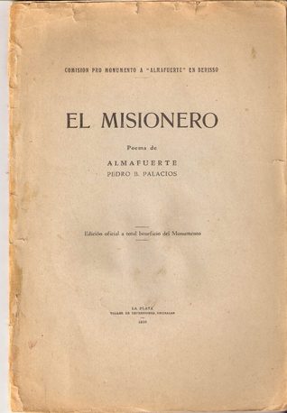 El misionero