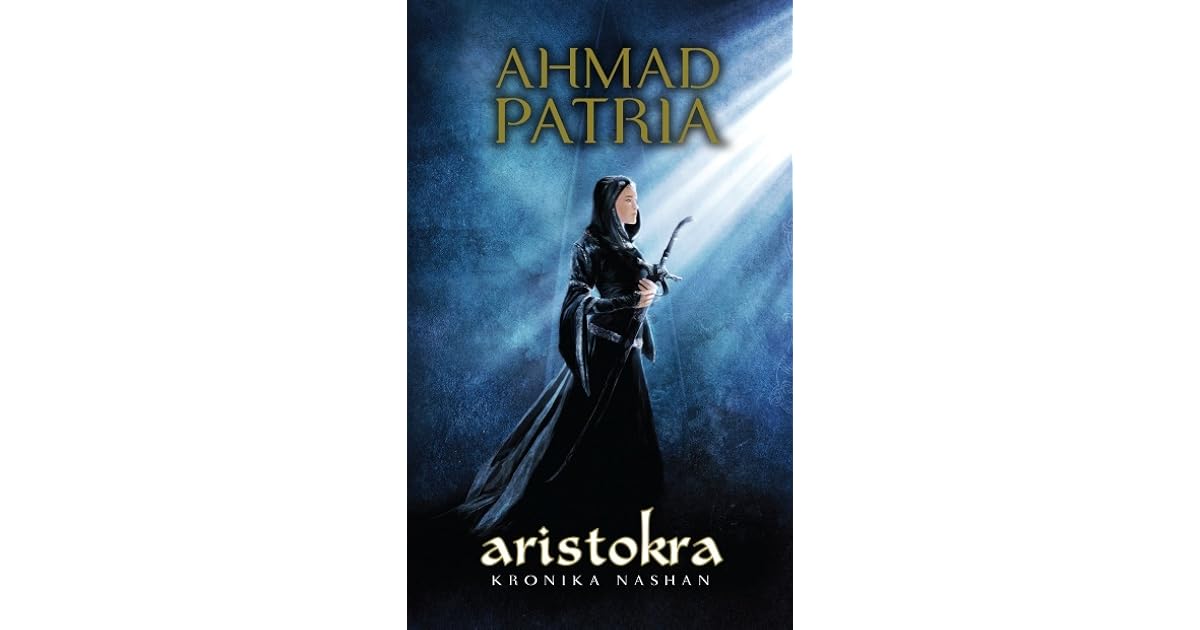 Aristokra By Ahmad Patria Abdullah
