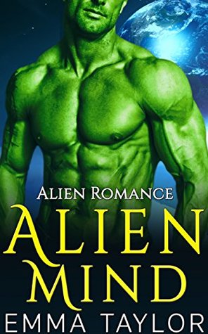 Alien Mind (Kindle Edition)
