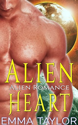 Alien Heart (Kindle Edition)