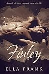 Finley (Sunset Cove, #1) Book cover for Finley (Sunset Cove, #1)