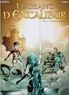 Le réveil de Merlin (Le chant d'Excalibur Tome #1)