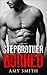 Billionaire Romance:: Stepbrother Burned