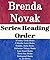 Brenda Novak by Series List