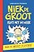 Niek de Groot flikt het 'm weer