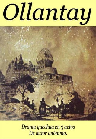 Ollantay (Paperback)