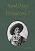 Winnetou I by Karl May