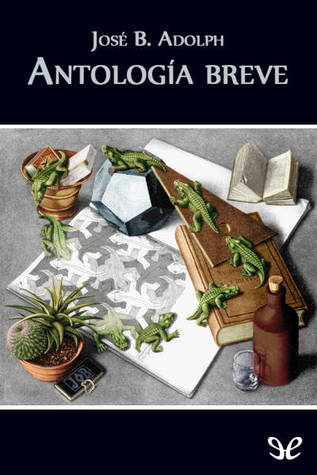 Antología breve (ebook)