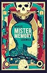 Mister Memory by Marcus Sedgwick