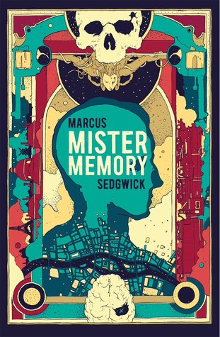 Mister Memory (Hardcover)