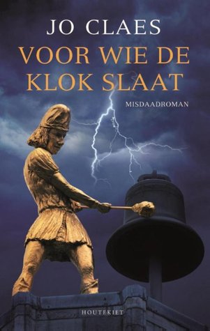 Voor wie de klok slaat (Thomas Berg #9)