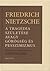 A tragédia születése by Friedrich Nietzsche A tragédia születése by Friedrich Nietzsche