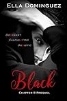Black (Chapter 8, #0.5)