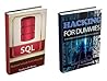 Hacking: The Ultimate Guide to learn Hacking for Dummies and sql (sql, database programming, computer programming, hacking, hacking exposed, hacking the ... internet, web developing Book 6)