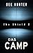 Das Camp (Die Shield-Trilogie, #2)