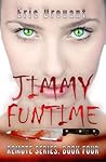 Jimmy Funtime by Eric Drouant