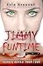 Jimmy Funtime: Psychic Weapon (Cassie Reynold Psychic Thriller Series, #4)